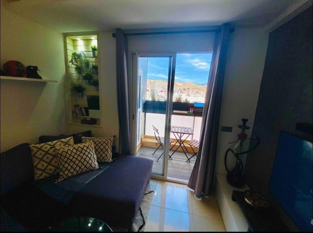 Sun Rise Islan Appart Daire Agadir Dış mekan fotoğraf
