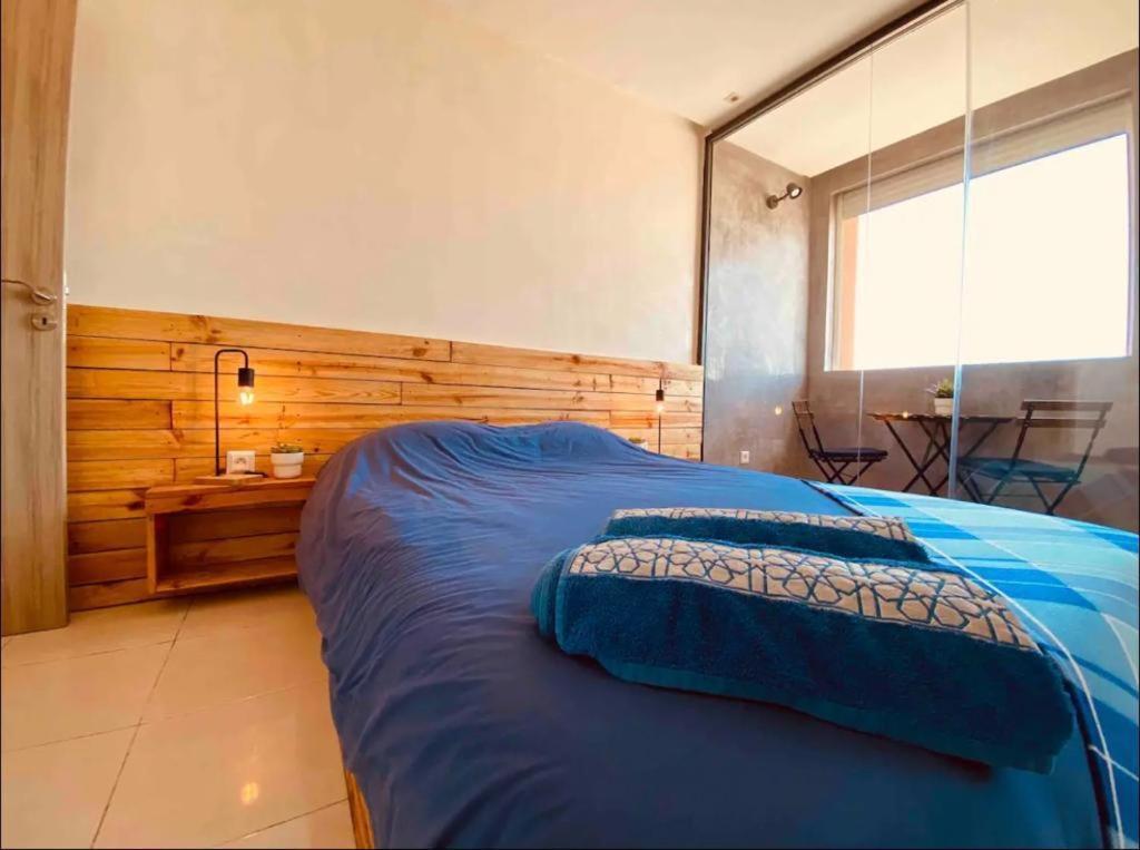 Sun Rise Islan Appart Daire Agadir Dış mekan fotoğraf