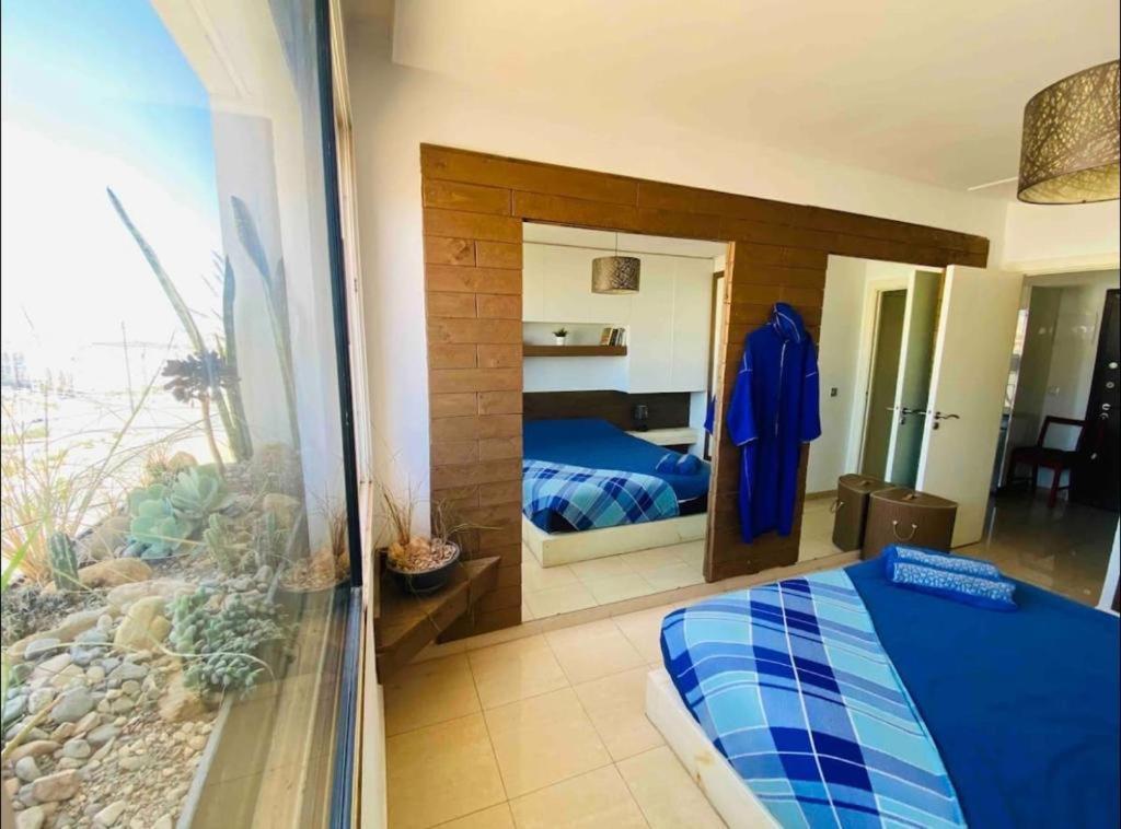 Sun Rise Islan Appart Daire Agadir Dış mekan fotoğraf